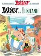 Astérix - Astérix en Lusitanie - n°41
